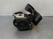 Replacement front right seat belt for Citroën C6 2.7 V6 HDi FAP CAT (UHZ / DT17TED4) OEM IAM reference 96500578