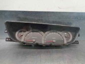 Recambio de cuadro instrumentos para ssangyong rodius 2.7 turbodiesel cat referencia OEM IAM 8020021101 