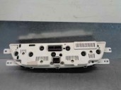 Recambio de cuadro instrumentos para ssangyong rodius 2.7 turbodiesel cat referencia OEM IAM 8020021101 