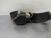 Replacement front right seatbelt for Citroën C6 2.7 V6 HDi FAP CAT (UHZ / DT17TED4) OEM IAM reference 96500578