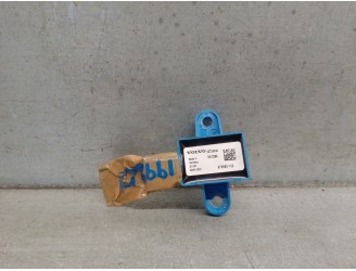 Recambio de sensor impacto para volvo c30 1.6 diesel cat referencia OEM IAM 30724046 DELAN/ IZQ