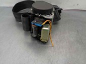 Replacement front right seatbelt for Citroën C6 2.7 V6 HDi FAP CAT (UHZ / DT17TED4) OEM IAM reference 96500578