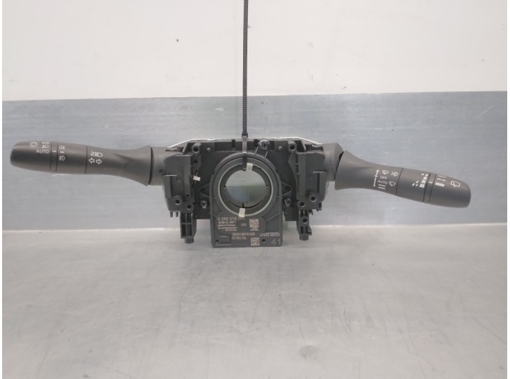 Recambio de mando luces para nissan qashqai (j11) 1.2 16v cat referencia OEM IAM 255604EA2B 