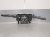 Recambio de mando luces para nissan qashqai (j11) 1.2 16v cat referencia OEM IAM 255604EA2B 