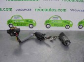 Recambio de conmutador de arranque para ford fiesta (dx) 1.3 cat referencia OEM IAM FB11572AB98  