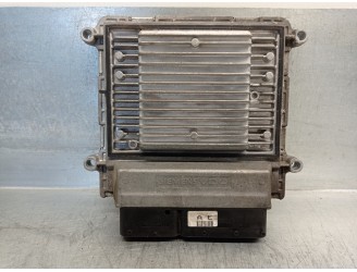 Recambio de centralita motor uce para hyundai sonata (nf) 2.4 style referencia OEM IAM 3911025071 5WY1G06A SIEMENS