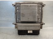 Recambio de centralita motor uce para hyundai sonata (nf) 2.4 style referencia OEM IAM 3911025071 5WY1G06A SIEMENS