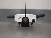 Recambio de mando luces para nissan qashqai (j11) 1.2 16v cat referencia OEM IAM 255604EA2B 