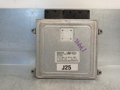 Recambio de centralita motor uce para hyundai sonata (nf) 2.4 style referencia OEM IAM 3911025071 5WY1G06A SIEMENS