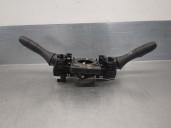 Recambio de mando luces para nissan qashqai (j11) 1.2 16v cat referencia OEM IAM 255604EA2B 