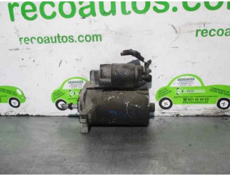 MOTOR ARRANQUE 036911023 0001107025 BOSCH