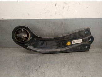 Recambio de brazo suspension inferior trasero izquierdo para hyundai tucson (nx4e, nx4a) 1.6 t-gdi htrac referencia OEM IAM 5527