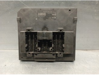 Recambio de modulo confort para audi a3 (8v) 2.0 16v tdi referencia OEM IAM 5Q0937084AE 5WK50793 CONTINENTAL