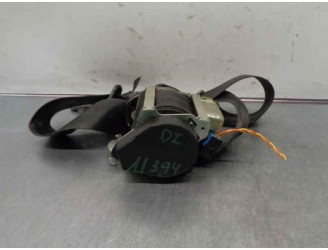 Recambio de cinturon seguridad delantero izquierdo para citroën c6 2.7 v6 hdi fap cat (uhz / dt17ted4) referencia OEM IAM 965005
