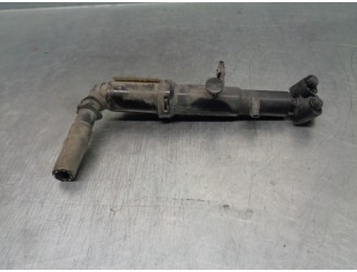 Recambio de limpia faros xenon para mercedes-benz clase s (w221) berlina 320 / 350 cdi (221.022) referencia OEM IAM A2218601447 