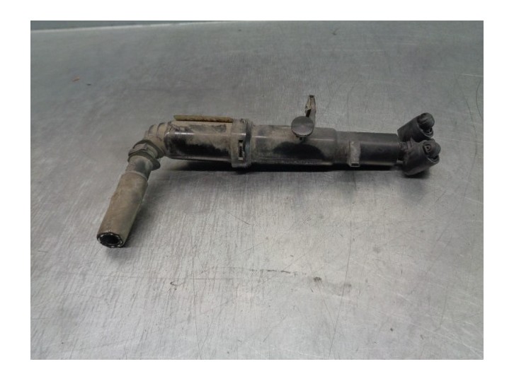 Recambio de limpia faros xenon para mercedes-benz clase s (w221) berlina 320 / 350 cdi (221.022) referencia OEM IAM A2218601447 