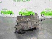 Replacement starter motor for Seat Ibiza (6K) 1.3 CAT (AAV) OEM IAM reference 036911023 0001107025 BOSCH