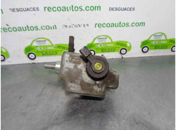 Recambio de bomba freno para volkswagen golf v berlina (1k1) 1.9 tdi referencia OEM IAM 1K1611301C 