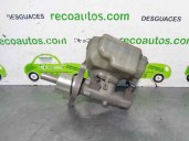 Recambio de bomba freno para volkswagen golf v berlina (1k1) 1.9 tdi referencia OEM IAM 1K1611301C 