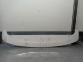 Recambio de aleron trasero para hyundai ix35 1.7 crdi cat referencia OEM IAM 872102Y000  