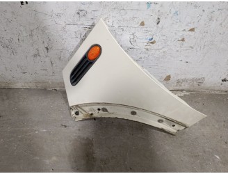 Recambio de aleta delantera izquierda para mini mini (r50, r53) one referencia OEM IAM 41217037437 41217037437 