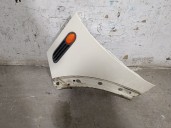 Replacement front left fender for Mini Mini (R50, R53) One OEM IAM reference 41217037437 41217037437 