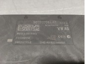 Recambio de modulo confort para audi a3 (8v) 2.0 16v tdi referencia OEM IAM 5Q0937084AE 5WK50793 CONTINENTAL