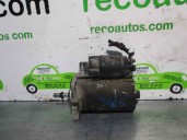Replacement starter motor for Seat Ibiza (6K) 1.3 CAT (AAV) OEM IAM reference 036911023 0001107025 BOSCH