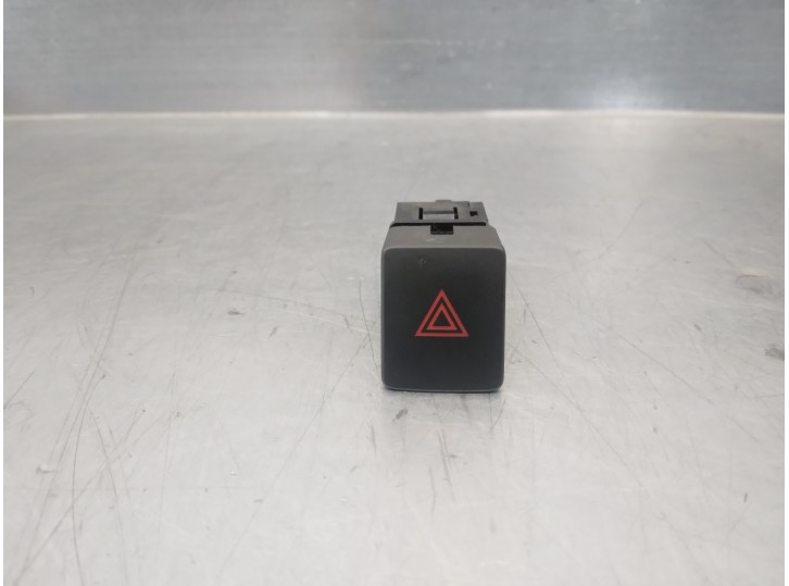 Recambio de warning para nissan qashqai (j11) 1.2 16v cat referencia OEM IAM 252904BA0A  