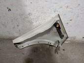 Replacement front left fender for Mini Mini (R50, R53) One OEM IAM reference 41217037437 41217037437 