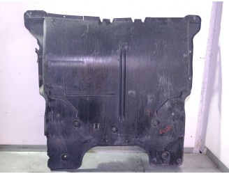 Recambio de cubrecarter para seat ibiza v (kj1, kjg) 1.6 tdi referencia OEM IAM 2Q0825236E 2Q0825236H 2Q0825236F