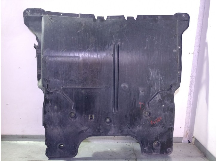 Recambio de cubrecarter para seat ibiza v (kj1, kjg) 1.6 tdi referencia OEM IAM 2Q0825236E 2Q0825236H 2Q0825236F