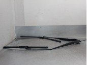 Recambio de brazo limpia delantero derecho para volvo c30 1.6 diesel cat referencia OEM IAM 8623160LHD  