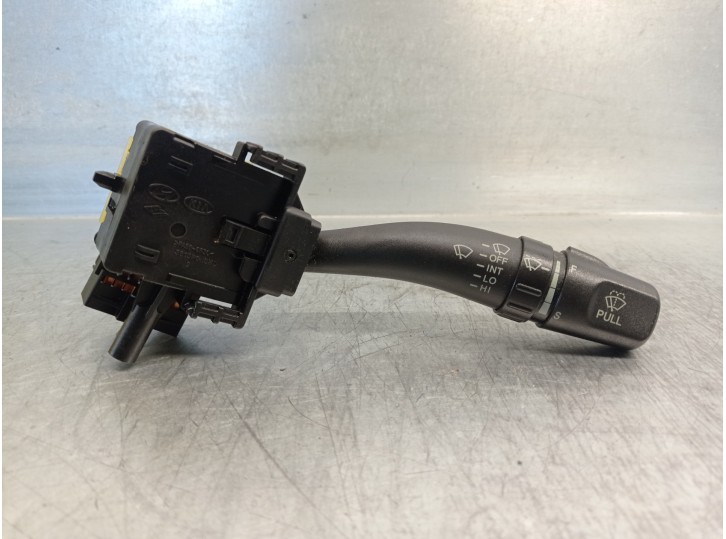 Replacement wiper stalk for Hyundai Sonata (NF) 2.4 Style OEM IAM reference 934203K000 
