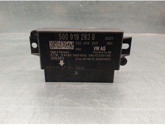 Recambio de modulo electronico para audi a3 (8v) 2.0 16v tdi referencia OEM IAM 5Q0919283B 