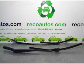 Recambio de brazo limpia delantero derecho para volkswagen golf v berlina (1k1) 1.9 tdi referencia OEM IAM 1K1955410  