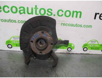 Recambio de mangueta delantera derecha para seat ibiza (6k) 1.3 cat (aav) referencia OEM IAM 