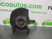 Recambio de mangueta delantera derecha para seat ibiza (6k) 1.3 cat (aav) referencia OEM IAM   