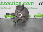 Recambio de mangueta delantera derecha para seat ibiza (6k) 1.3 cat (aav) referencia OEM IAM 