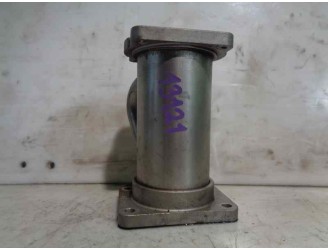 Recambio de enfriador egr para renault kangoo (f/kc0) 1.5 dci diesel referencia OEM IAM 8200545260 130605 