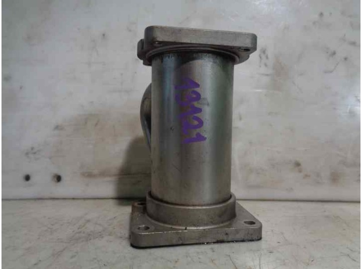 Recambio de enfriador egr para renault kangoo (f/kc0) 1.5 dci diesel referencia OEM IAM 8200545260 130605 