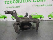 Recambio de mangueta delantera derecha para seat ibiza (6k) 1.3 cat (aav) referencia OEM IAM   