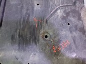 Recambio de cubrecarter para seat ibiza v (kj1, kjg) 1.6 tdi referencia OEM IAM 2Q0825236E 2Q0825236H 2Q0825236F