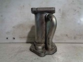 Recambio de enfriador egr para renault kangoo (f/kc0) 1.5 dci diesel referencia OEM IAM 8200545260 130605 