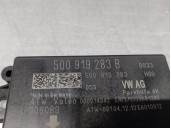 Recambio de modulo electronico para audi a3 (8v) 2.0 16v tdi referencia OEM IAM 5Q0919283B 