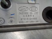 Recambio de aleron trasero para hyundai ix35 1.7 crdi cat referencia OEM IAM 872102Y000  