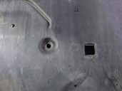 Recambio de cubrecarter para seat ibiza v (kj1, kjg) 1.6 tdi referencia OEM IAM 2Q0825236E 2Q0825236H 2Q0825236F