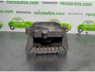 Recambio de soporte motor derecho para volkswagen golf v berlina (1k1) 1.9 tdi referencia OEM IAM 1K0199262BA 