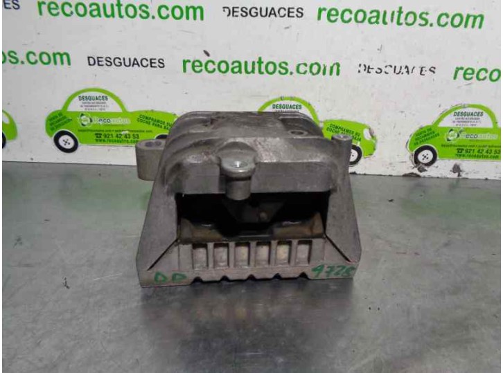 Recambio de soporte motor derecho para volkswagen golf v berlina (1k1) 1.9 tdi referencia OEM IAM 1K0199262BA 