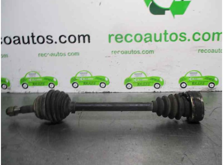Recambio de transmision delantera izquierda para seat ibiza (6k) 1.3 cat (aav) referencia OEM IAM 